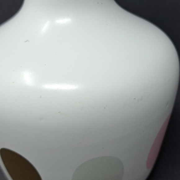 Vintage Ikea Ceramic Bud Vase - Picture 4 of 5